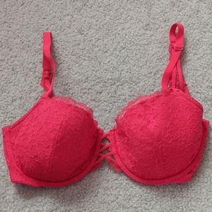 Victoria's Secret 34D bra